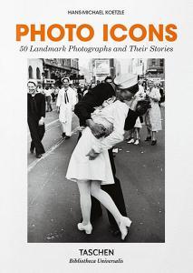 Photo icons. 50 landmark photographs and their stories.pdf