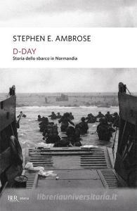 D-Day. Storia dello sbarco in Normandia.pdf