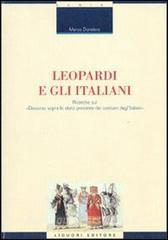 Leopardi e gli italiani. Ricerche sul «Discorso sopra lo stato presente dei costumi deglitaliani».pdf