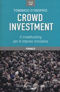 Crowd investment. Il crowdfunding per le imprese innovative.pdf