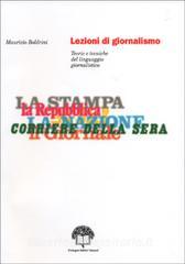 Lezioni di giornalismo. Teorie e tecniche del linguaggio giornalistico.pdf