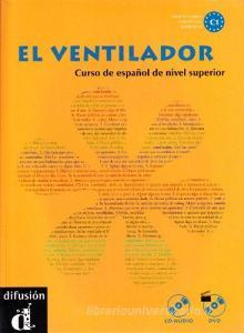 Ventilador. Libro del alumno (El). Con CD. Con DVD.pdf