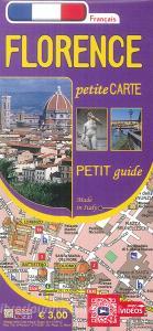 Pianta Firenze mini map. Ediz. francese.pdf
