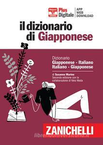 Il dizionario giapponese. Ediz. Plus. Con app. Con e-book.pdf