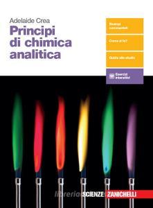 Principi di chimica analitica. Per le Scuole superiori. Con e-book. Con espansione online.pdf