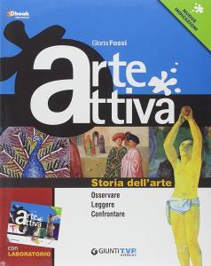 Artescuola plus. Osservare leggere confrontare. Per la Scuola media. Con e-book. Con espansione online.pdf