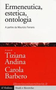 Ermeneutica, estetica, ontologia. A partire da Maurizio Ferraris.pdf