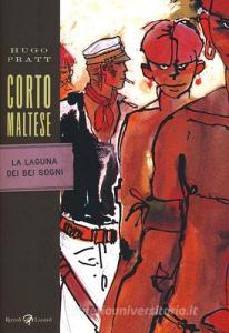 Corto Maltese. La laguna dei bei sogni.pdf