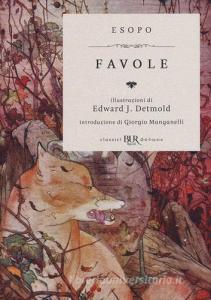 Favole. Ediz. speciale.pdf
