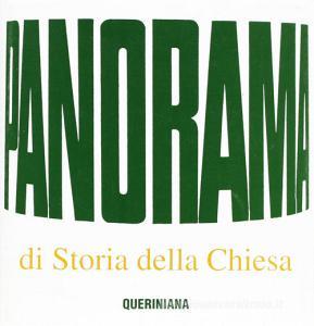 Panorama di storia della Chiesa.pdf