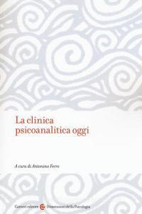 La clinica psicanalitica oggi.pdf