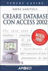 Creare database con Access 2002.pdf
