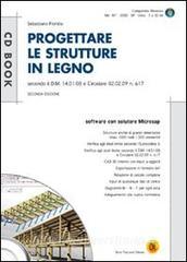 Progettare le strutture in legno. Con CD-ROM.pdf