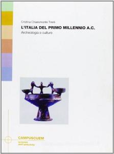 L Italia del primo millennio A.C.. Archeologia e culture.pdf