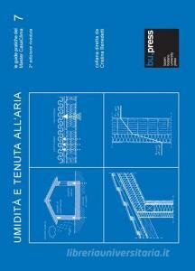 Umidità e tenuta allaria. Le guide pratiche del Mater CasaClima.pdf