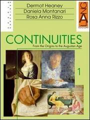 Continuities. Per le Scuole superiori. Con espansione online vol.3.pdf