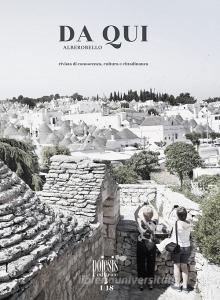 Da qui Alberobello. Rivista di conoscenza, cultura e cittadinanza vol.1.pdf