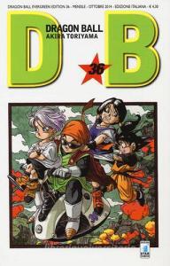 Dragon Ball. Evergreen edition vol.36.pdf