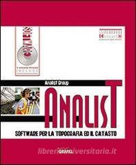 Analist. Per la topografia ed il catasto. Con software.pdf