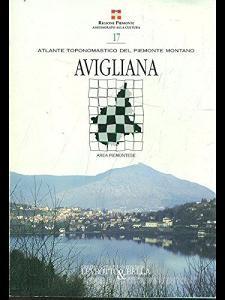 Atlante toponomastico del Piemonte montano. Avigliana.pdf