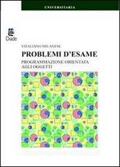 Problemi desame. Programmazione orientata agli oggetti.pdf