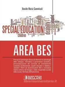 Area BES. Principi di psicologia clinica ed elementi di psicologia dello sviluppo, normativa e governance scolastica, aspetti educativi e didatticovalutativi riferit.pdf