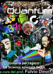 Quantum. La scienza spiegata facile. Audiolibro. DVD-ROM.pdf