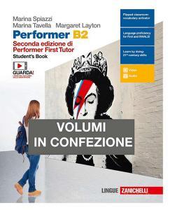 Performer B2. Students book-Workbook. Per le Scuole superiori. Con Contenuto digitale (fornito elettronicamente).pdf