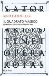 Il quadrato magico. Un mistero che dura da duemila anni.pdf
