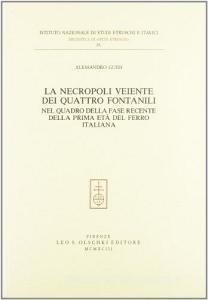 La necropoli veiente dei Quattro Fontanili nel quadro della fase recente della prima età del ferro italiana.pdf