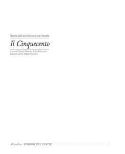 Storia dellarchitettura nel Veneto. Il Cinquecento.pdf