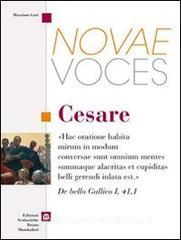 Novae voces. Tacito. Per i Licei e gli Ist. magistrali.pdf