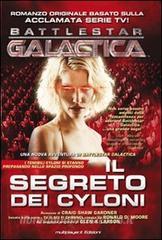 Il segreto dei Cyloni. Battlestar galactica.pdf