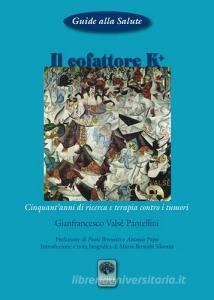 Il cofattore K +. Cinquantanni di ricerca e di terapia contro i tumori.pdf