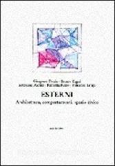 Esterni. Architettura, comportamenti, spazio civico.pdf