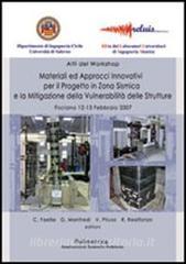 Materiali ed approcci innovativi per il progetto in zona sismica e la mitigazione della vulnerabilità delle strutture.pdf