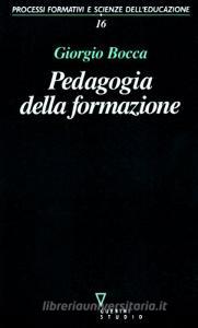 Pedagogia della formazione.pdf