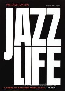 Jazzlife. With CD.pdf