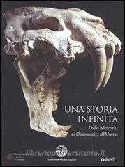 Una storia infinita. Dalle meteoriti ai dinosauri... alluomo.pdf