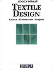 Textile design. Ricerca, elaborazione, progetto.pdf