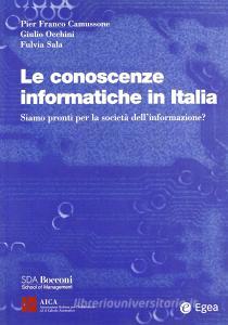 Le conoscenze informatiche in Italia.pdf