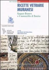 Ricette vetrarie muranesi. Gasparo Brunoro e il manoscritto di Danzica.pdf