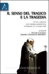 Il senso del tragico e la tragedia.pdf