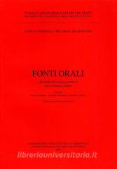 Fonti orali. Censimento degli istituti di conservazione.pdf