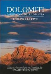 Dolomiti. I gruppi e le cime.pdf