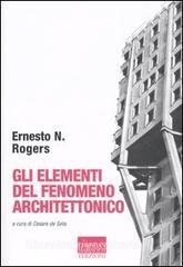 Gli elementi del fenomeno architettonico.pdf