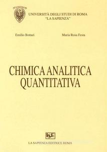 Chimica analitica quantitativa.pdf