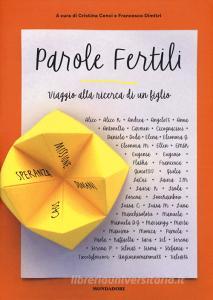 Parole fertili. Viaggio alla ricerca di un figlio.pdf