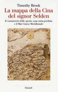 La mappa della Cina del signor Selden. Il commercio delle spezie, una carta perduta e il Mar Cinese Meridionale.pdf