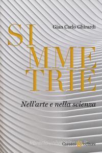 Simmetrie. Nellarte e nella scienza.pdf
